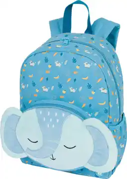 Carrefour OBERTHUR Sac goûter Doudou offre