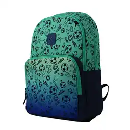Carrefour SIMPL Sac à dos prim' offre
