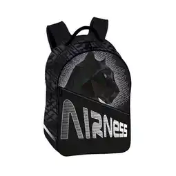 Carrefour AIRNESS Sac à dos Karo Airness offre