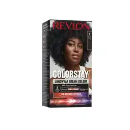 Carrefour REVLON Coloration offre