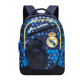 Carrefour Sac à dos Real Madrid offre