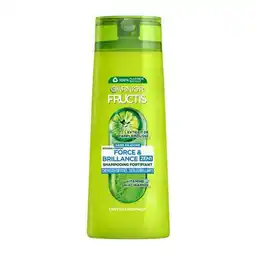 Carrefour FRUCTIS Shampooing offre