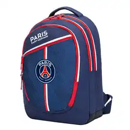 Carrefour PSG Sac à dos PSG offre