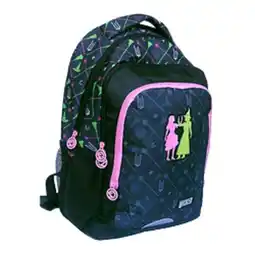 Carrefour WICKED Sac à dos 2 compartiments Wicked offre