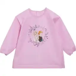 Carrefour DISNEY Tablier fille offre