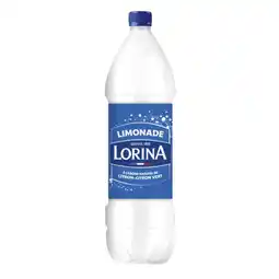 Carrefour Market LORINA SUR TOUT offre