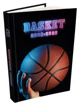 Carrefour BOUCHUT Agenda scolaire Sports offre