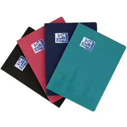 Carrefour OXFORD Agenda scolaire Touch offre