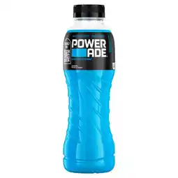 Carrefour Market POWERADE Boisson pour le sport offre