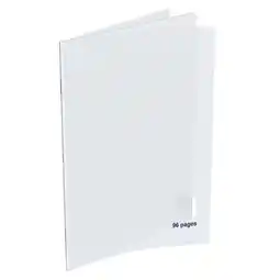 Carrefour SIMPL Cahier offre