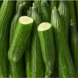 Carrefour Market Concombre offre