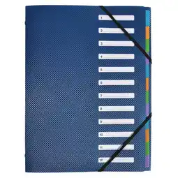 Carrefour OXFORD Trieur Crossline offre