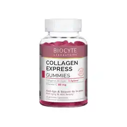 Carrefour BIOCYTE Gummies offre