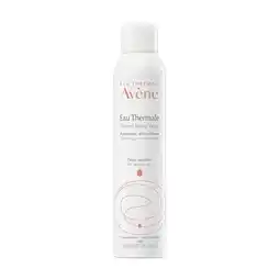 Carrefour AVÈNE Brumisateur Eau thermale offre