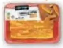 U Express Existe aussi en tranches de poitrine de porc offre