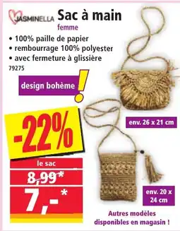Norma Sac à main offre