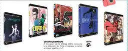 Auchan OPÉRATION MANGAS offre