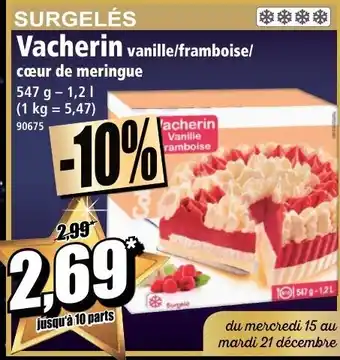 Vacherin