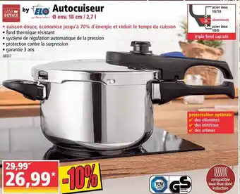 Autocuiseur