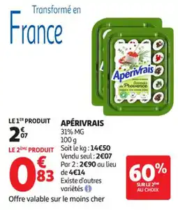 Apérivrais