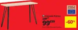 Conforama Console Palma offre