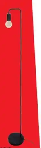 Conforama Lampadaire Keli H.150 cm offre