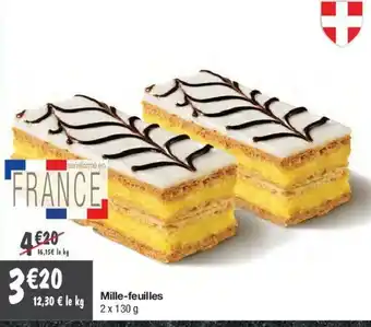 Mille-Feuilles