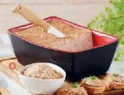 Super U Rillettes l'authentique offre