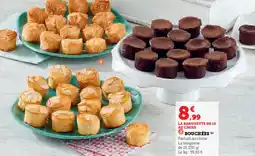 Super U Bouchées offre