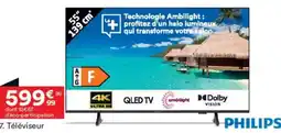 BUT PHILIPS Téléviseur offre