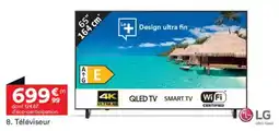 BUT LG Téléviseur offre