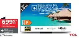 BUT TCL Téléviseur offre