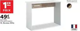 BUT Bureau Milo offre