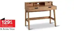 BUT Bureau Tokyo offre