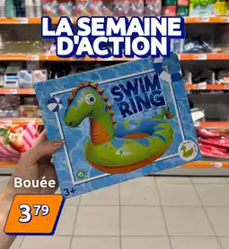 Action Bouée offre