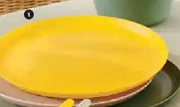 Hyper U Assiette offre