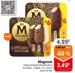 Colruyt Magnum offre