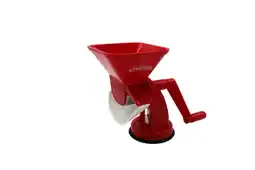 Gamm vert Presse tomates manuel offre