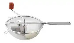 Gamm vert Passe-coulis Guillouard offre