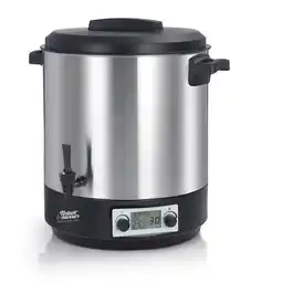 Gamm vert Stérilisateur 31 litres offre