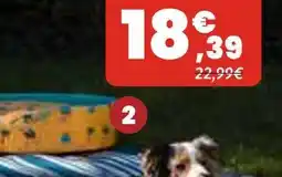Animalis Animalis Jouet Lézard offre