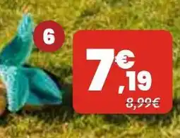 Animalis Animalis Jouet Palmier offre