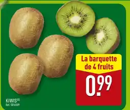 ALDI Kiwis offre