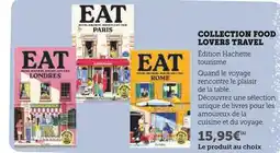 Super U EAT PARIS offre
