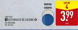 ALDI Ustensiles de cuisine offre