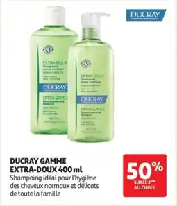 Auchan Extra-doux offre