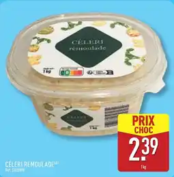 Céleri rémoulade