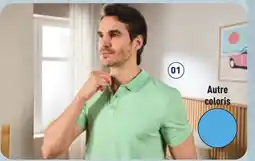 ALDI UP 2 FASHION Polo offre