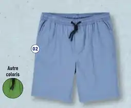 ALDI UP 2 FASHION Short offre