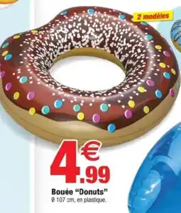Bazarland Bouée "Donuts" offre